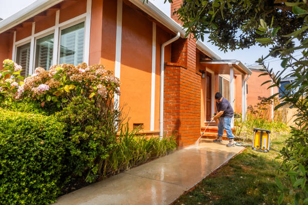 Best Pressure Washing Contractors  in Steamboat Springs, CO