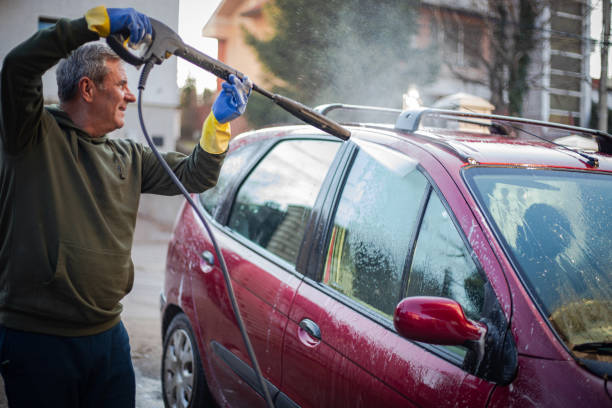 Best Deck Cleaning Services  in Steamboat Springs, CO